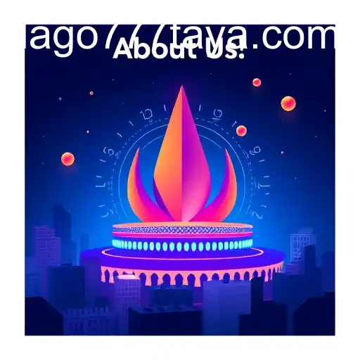 About Us: Discover Lago777