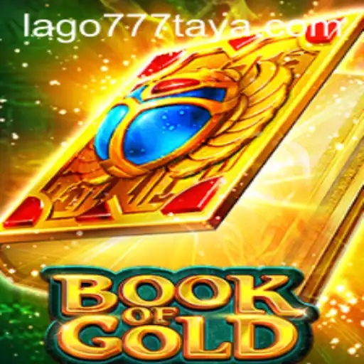 Exploring 'BookofGold' with Lago777: A Comprehensive Guide