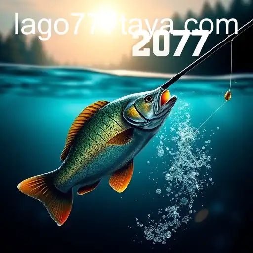 Exploring the Fascinating World of Fishing Games with Lago777
