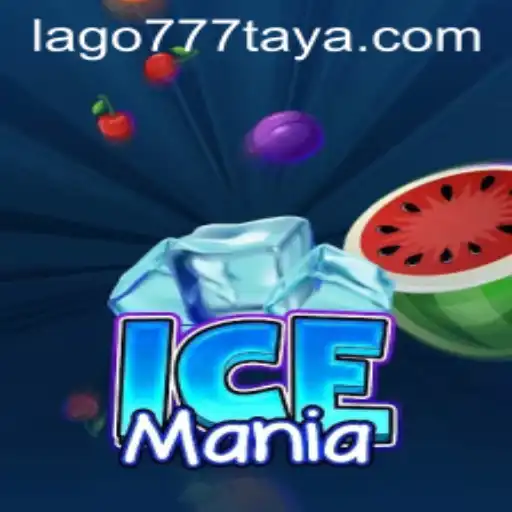 IceMania: A Thrilling Frozen Adventure with Lago777