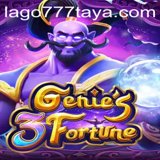 Unveiling the Mystical World of Genie3Fortune: A Gaming Experience Like No Other