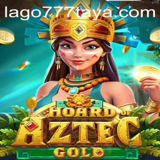 Hoard of Aztec Gold: Dive into the Riches of Ancient Civilizations