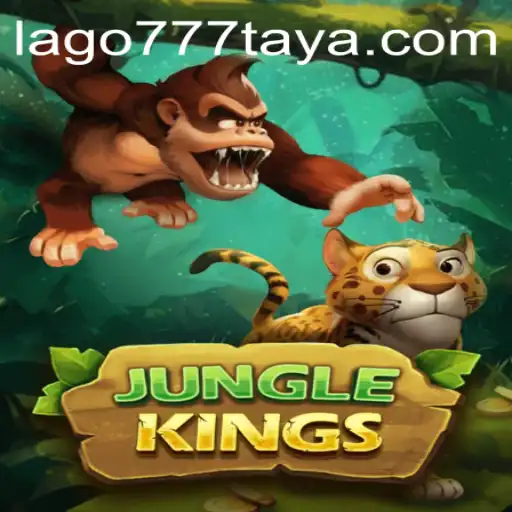 Discover the Thrilling World of JungleKings: An Immersive Gaming Experience