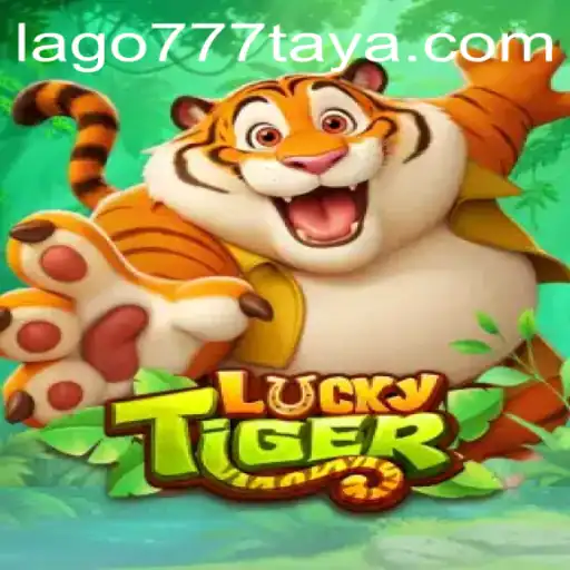 Discovering the Exciting World of LuckyTiger with Lago777