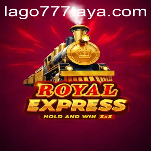 RoyalExpress: The Ultimate Gaming Experience