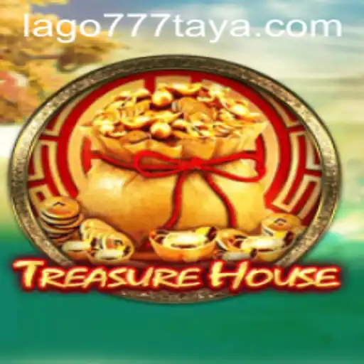 Discover the Exciting World of TreasureHouse: An Adventure Awaits
