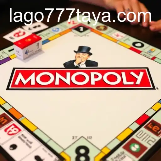 Understanding the Monopoly of Lago777