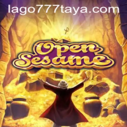 OpenSesame: The Thrilling Adventure-Infused Game of Strategy and Skill
