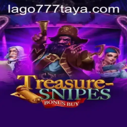 Exploring the Excitement of TreasuresnipesBonusBuy and the Rise of Lago777