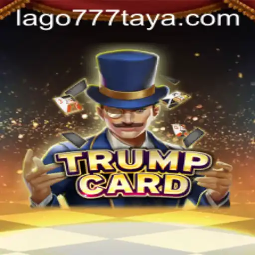 Unveiling TrumpCard: Dive Into the Exciting World of Strategy and Politics