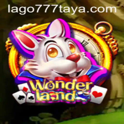 Discovering Wonderland: A Riveting Journey into Lago777's New Gaming Universe